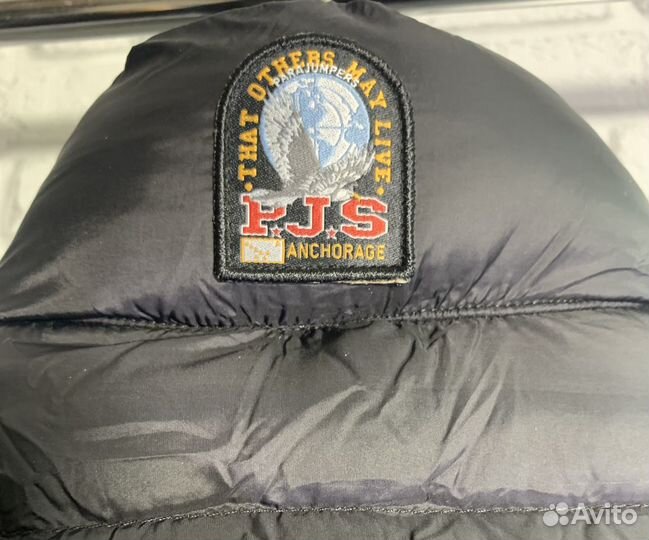 Жилет мужской parajumpers