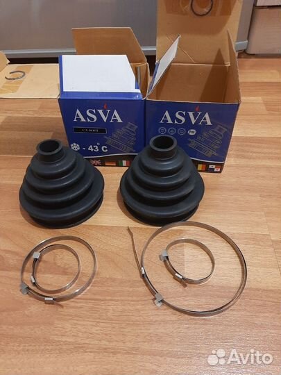 Пыльник шруса Audi 100