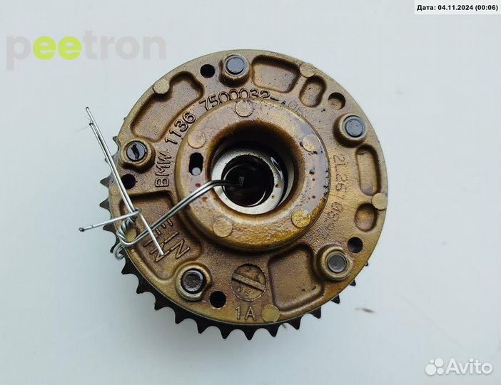 Б/У Б/У Фазорегулятор N42B20A впуск+выпуск