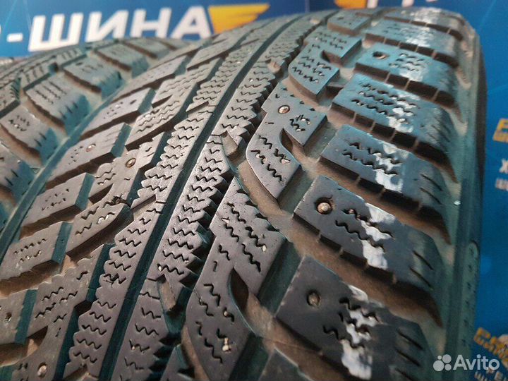 Marshal I'Zen RV Stud KC16 225/60 R17