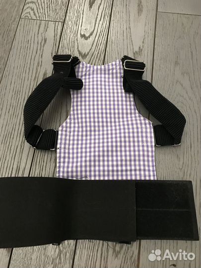 Корсет Забела