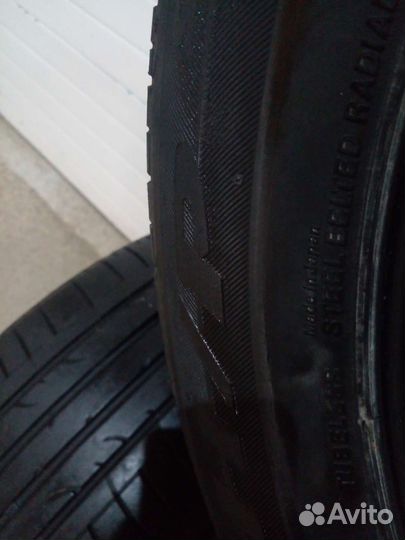 Bridgestone Alenza Sport 225/55 R18 98V