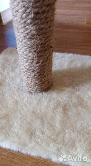 Лоток для кошек новый