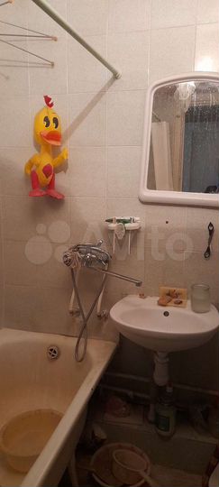 3-к. квартира, 48,7 м², 3/5 эт.