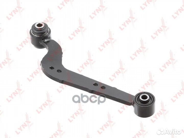Рычаг подвески зад лев C5542L lynxauto