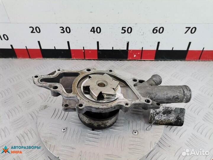 Помпа Mercedes-Benz E-Класс W211/S211 2005