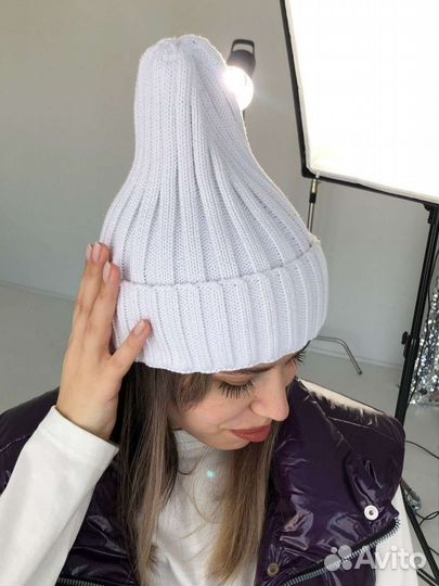 Шапка женская новая