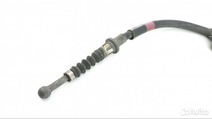 Трос ручника задний правый Toyota Prius ZVW30 2010