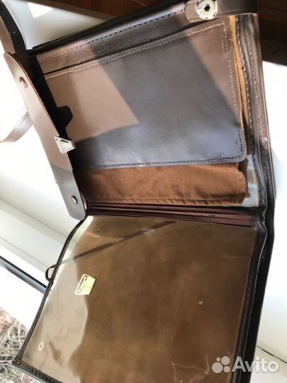 Мужская сумка-планшет