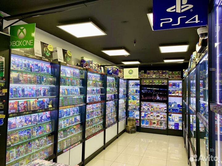 Игры для PS Vita (большой список)