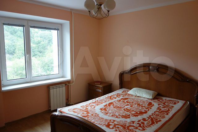 3-к. квартира, 73,7 м², 10/13 эт.