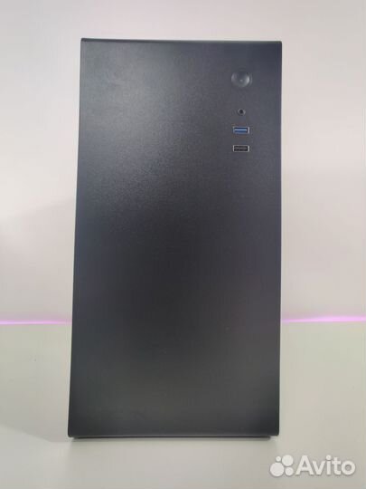 Игровой компьютер SSD 240 GB, dram 32GB