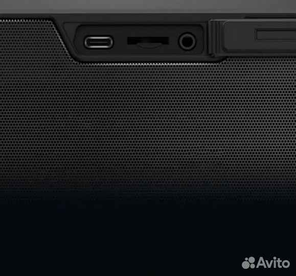 Портативная Bluetooth колонка Baseus V1 20Вт