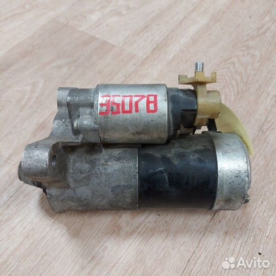 Стартер Mazda Cx 5 SH Y1 2014-2021