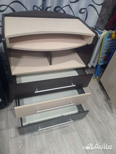 Продам комод