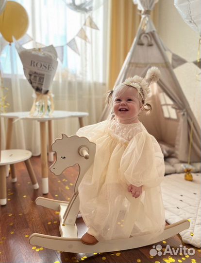 Лашадка для фотосессии