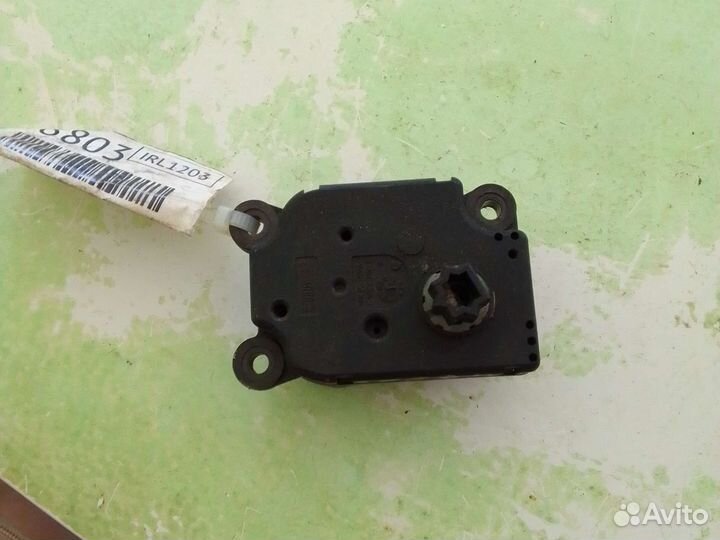 Моторчик заслонки отопителя Ford Mondeo 4 б\у
