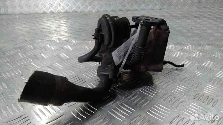 Турбина Fiat Punto 3 73501343