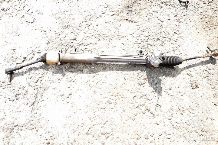 Рулевая рейка Volkswagen Touareg 3.2 V6