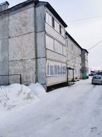 1-к. квартира, 32,4 м², 2/3 эт.