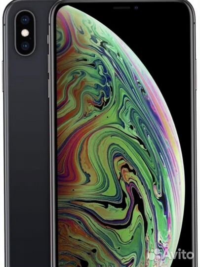 iPhone Xs Max, 256 ГБ