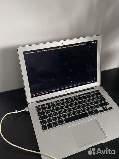 Apple MacBook Air 13 2012