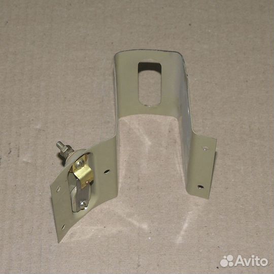 Датчик пжд шааз перегрева отопителя О30-0010-10