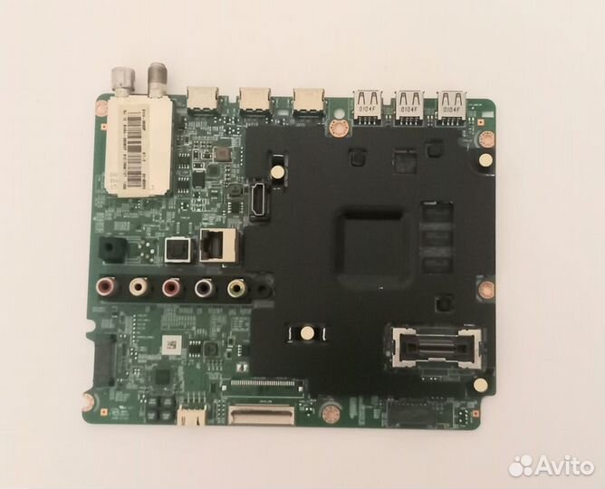 Samsung UE32J6300