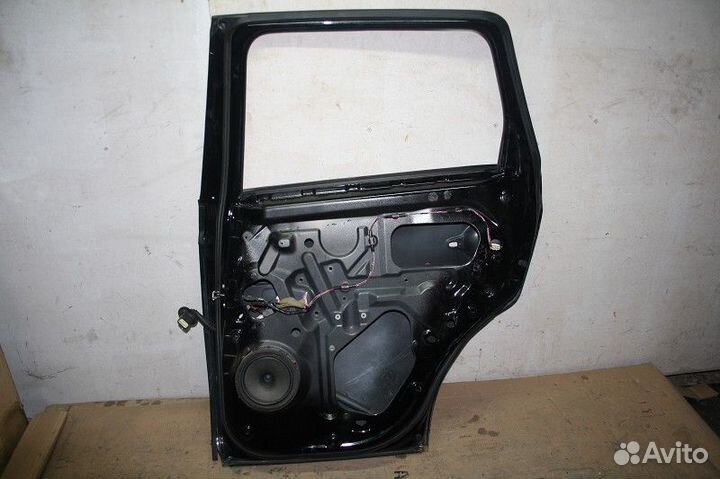 Дверь задняя правая mitsubishi outlander 2015