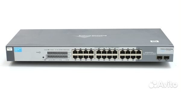 Сетевое оборудование