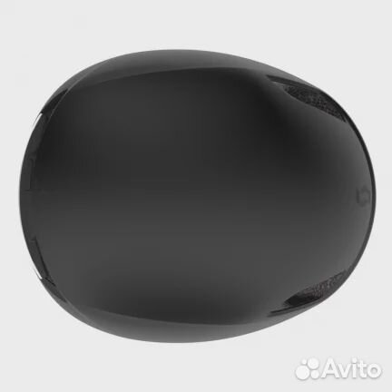 Scott Il Doppio Black Matt