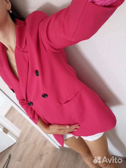 Пиджак женский