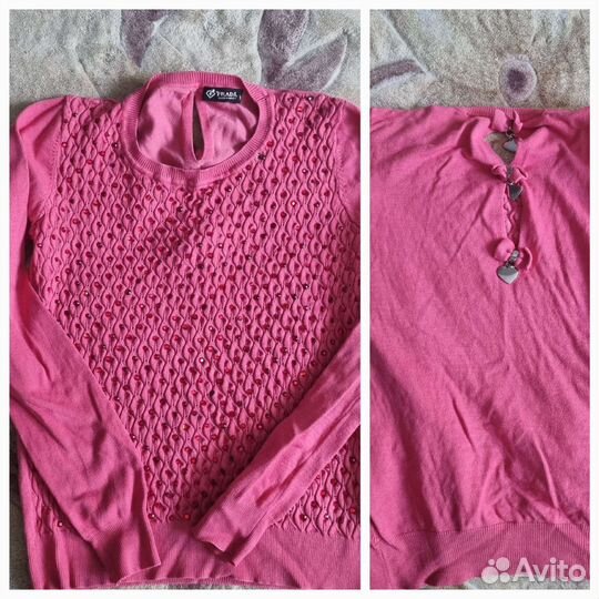 Вещи женские пакетом 42 размер