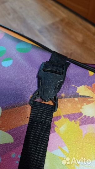 Детский снегокат