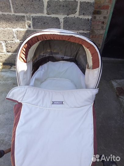 Продаю коляску