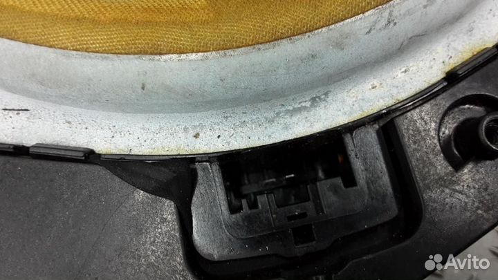 Сабвуфер BMW X3