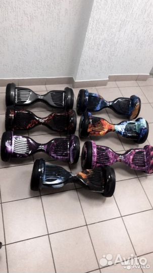 Электросамокаты гироскутеры оптом и розница