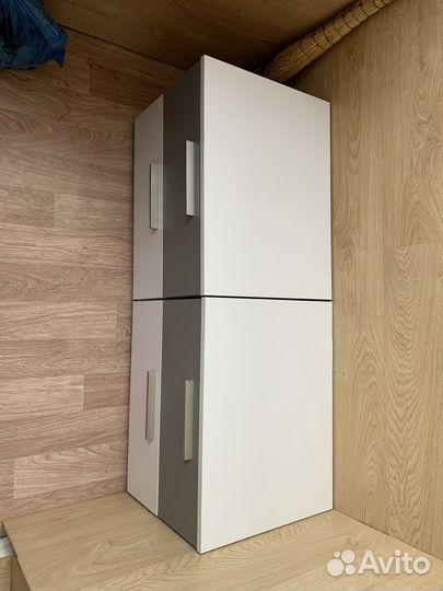 Тумба прикроватная 2 шт бу