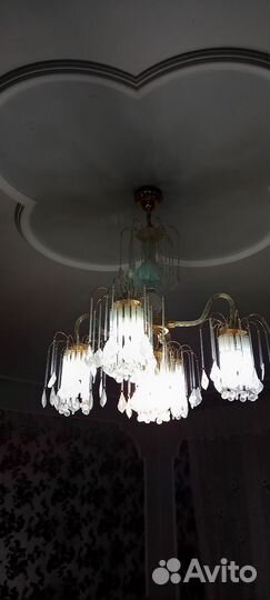 Люстра