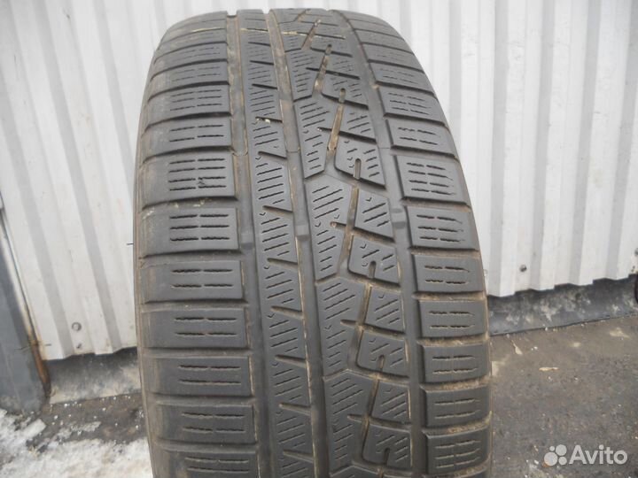 Yokohama W.Drive V902 235/55 R18 100V