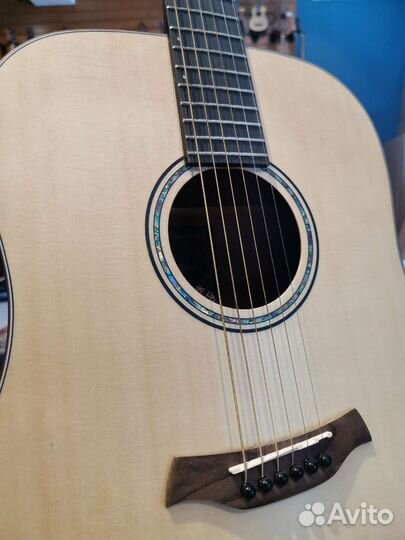 Акустическая гитара Baton Rouge X11LS/D