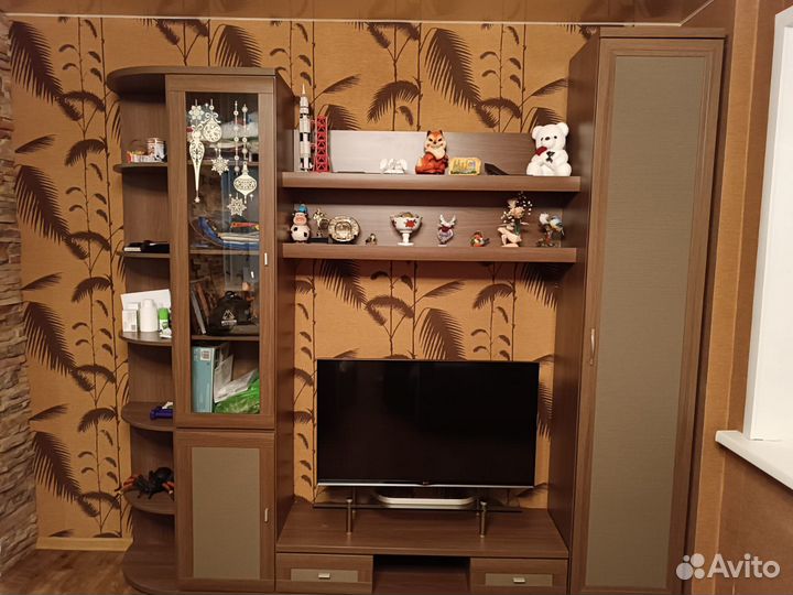 Гостиная Лазурит