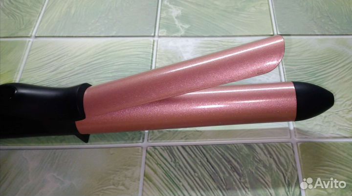 Новая плойка BaByliss C451E щипцы для завивки