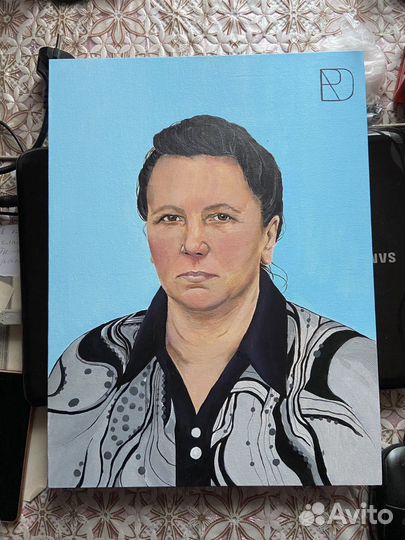 Портреты, шаржи на заказ