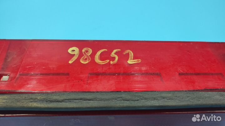 Стоп сигнал задний для Mazda 3 2003-2009