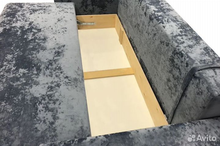 Диван-кровать 