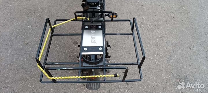 Электровелосипед Minako monster минако монстр