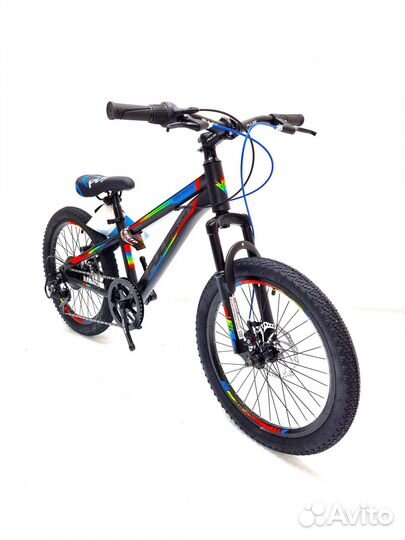 20 Pulse Lite 6ск