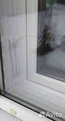 Балкон пластиковый