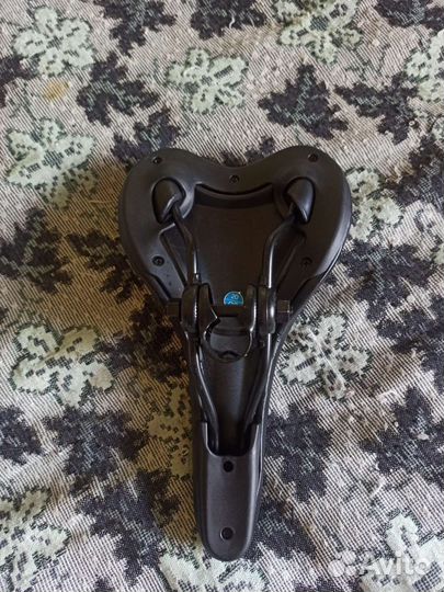 Седло для велосипеда